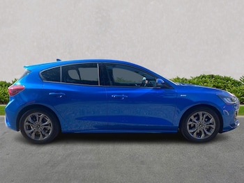 Used Ford Focus 2024 for sale - 78571721: Photo