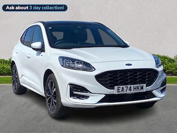 2024 - 2.5 Phev St-Line X Edition 5Dr Cvt
