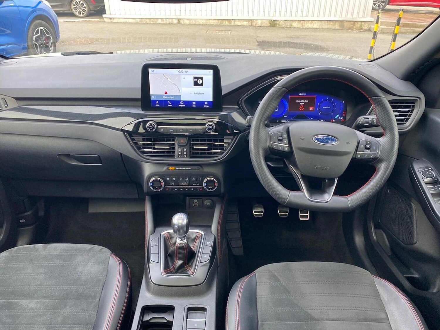 Used Ford Kuga 2022 for sale - 78194029: Photo 10