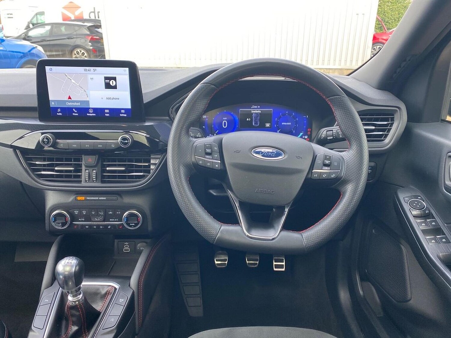 Used Ford Kuga 2022 for sale - 78194029: Photo 11