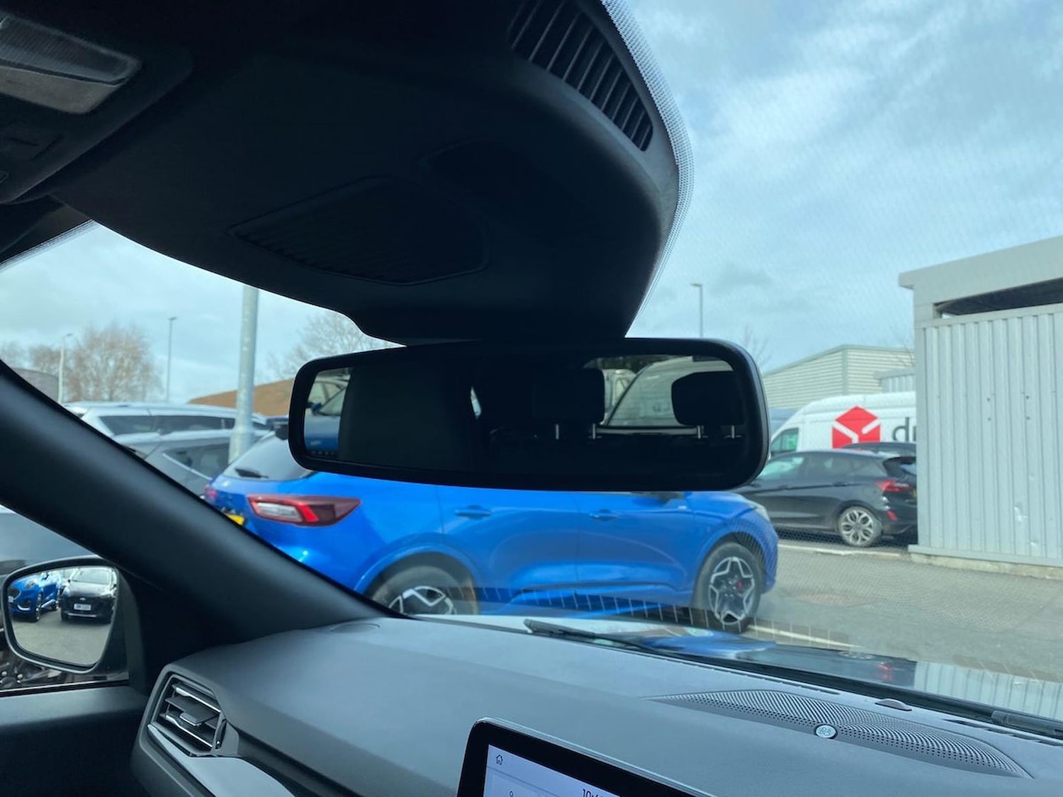 Used Ford Kuga 2022 for sale - 78194029: Photo 16