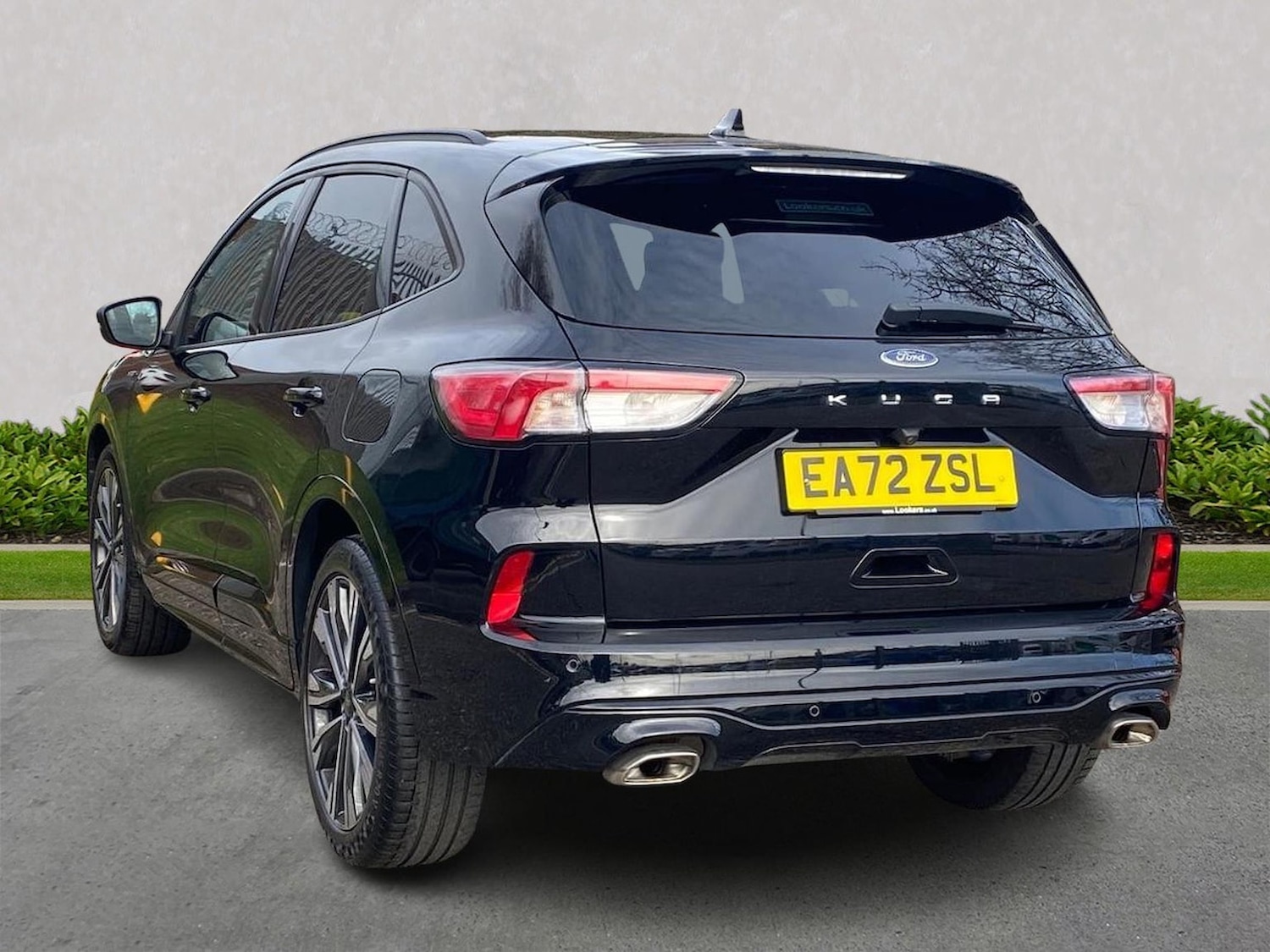 Used Ford Kuga 2022 for sale - 78194029: Photo 2