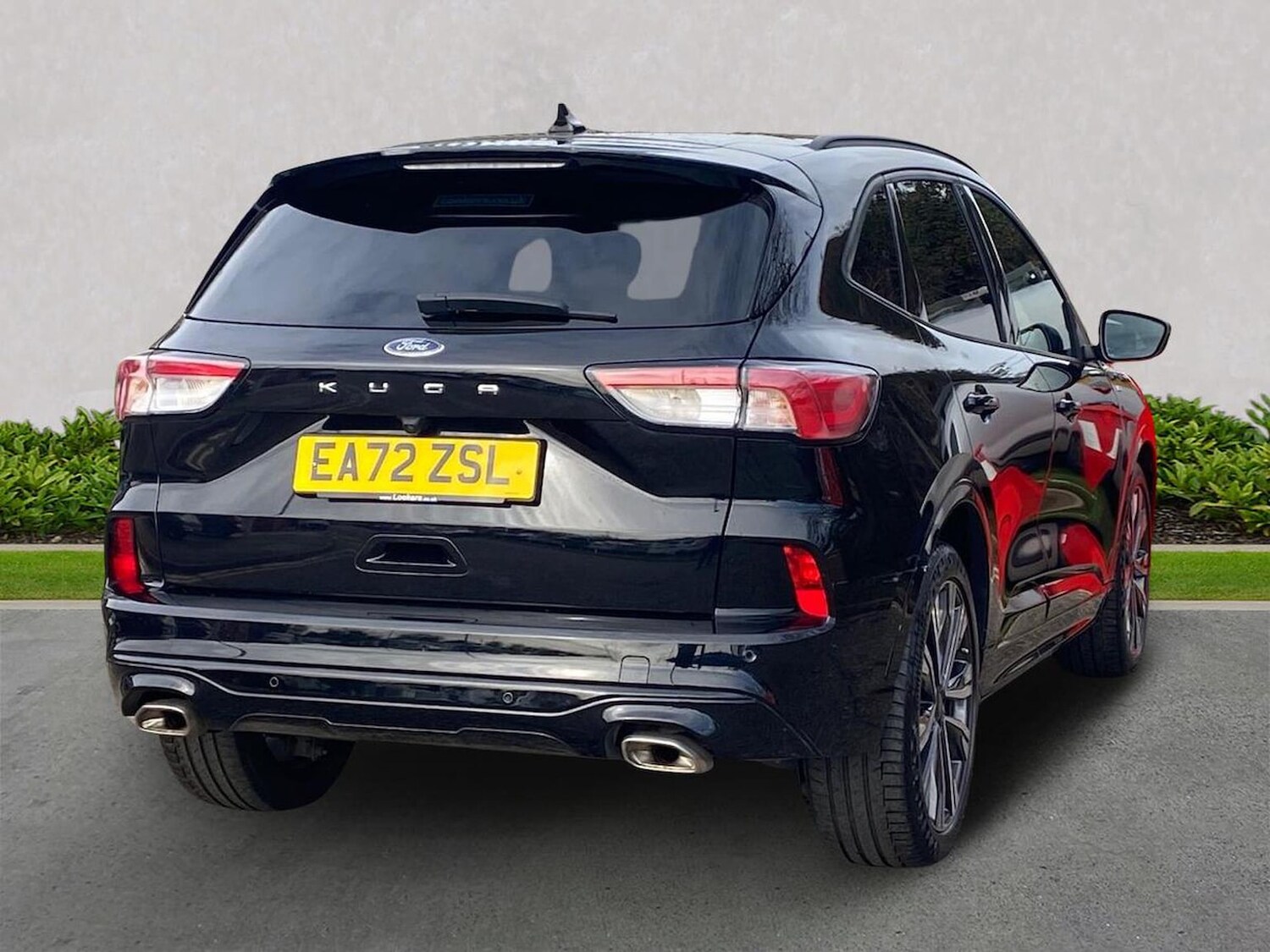 Used Ford Kuga 2022 for sale - 78194029: Photo 20