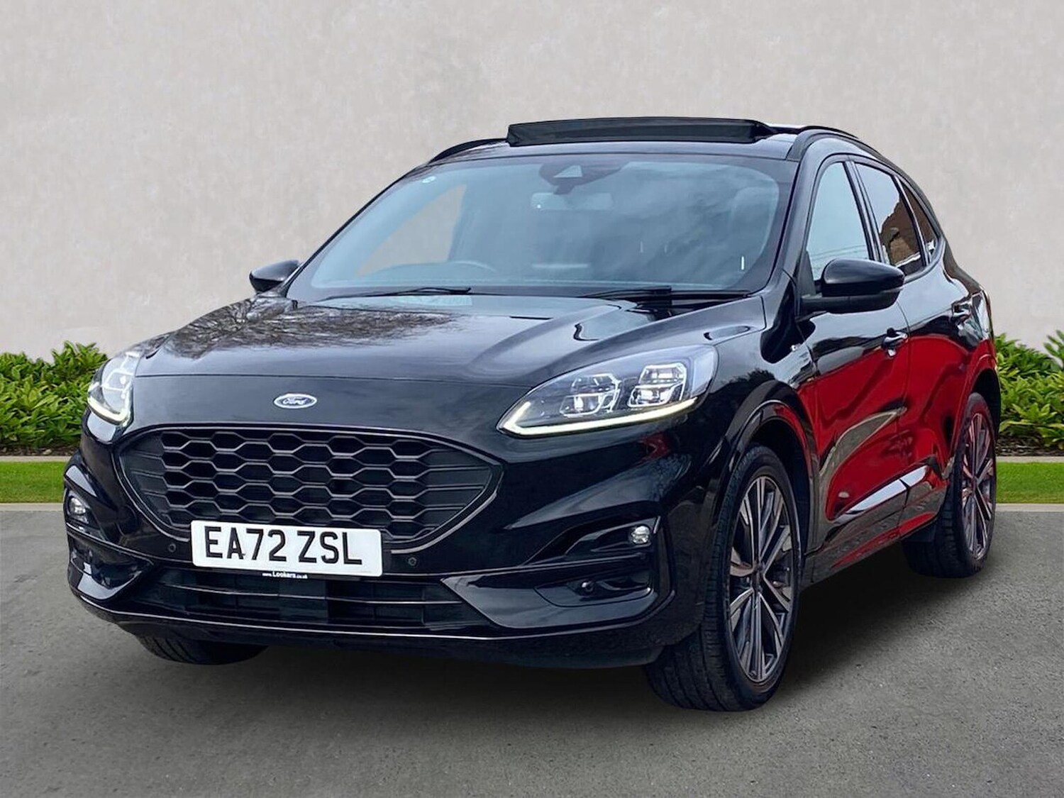 Used Ford Kuga 2022 for sale - 78194029: Photo 22