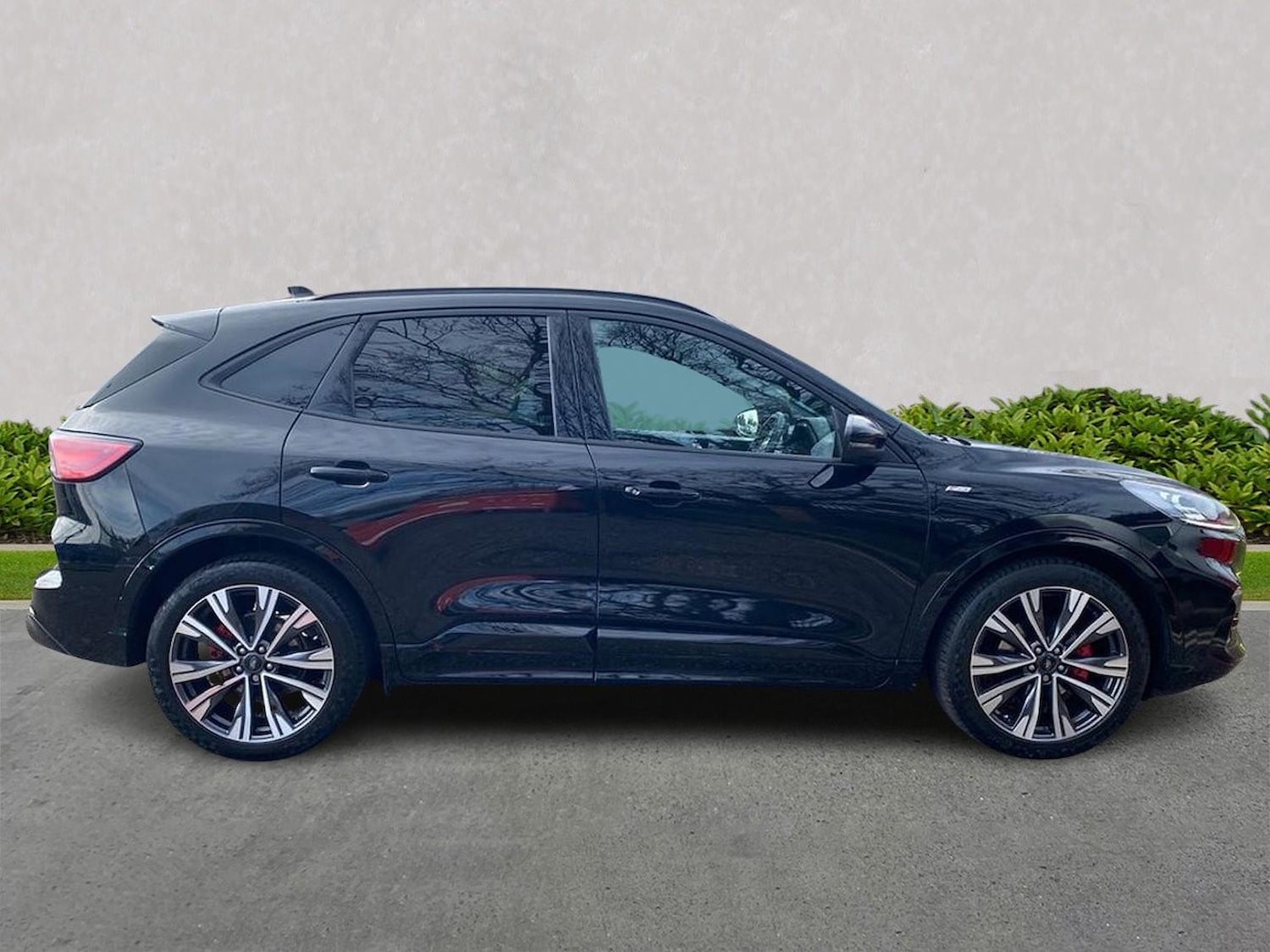 Used Ford Kuga 2022 for sale - 78194029: Photo 5