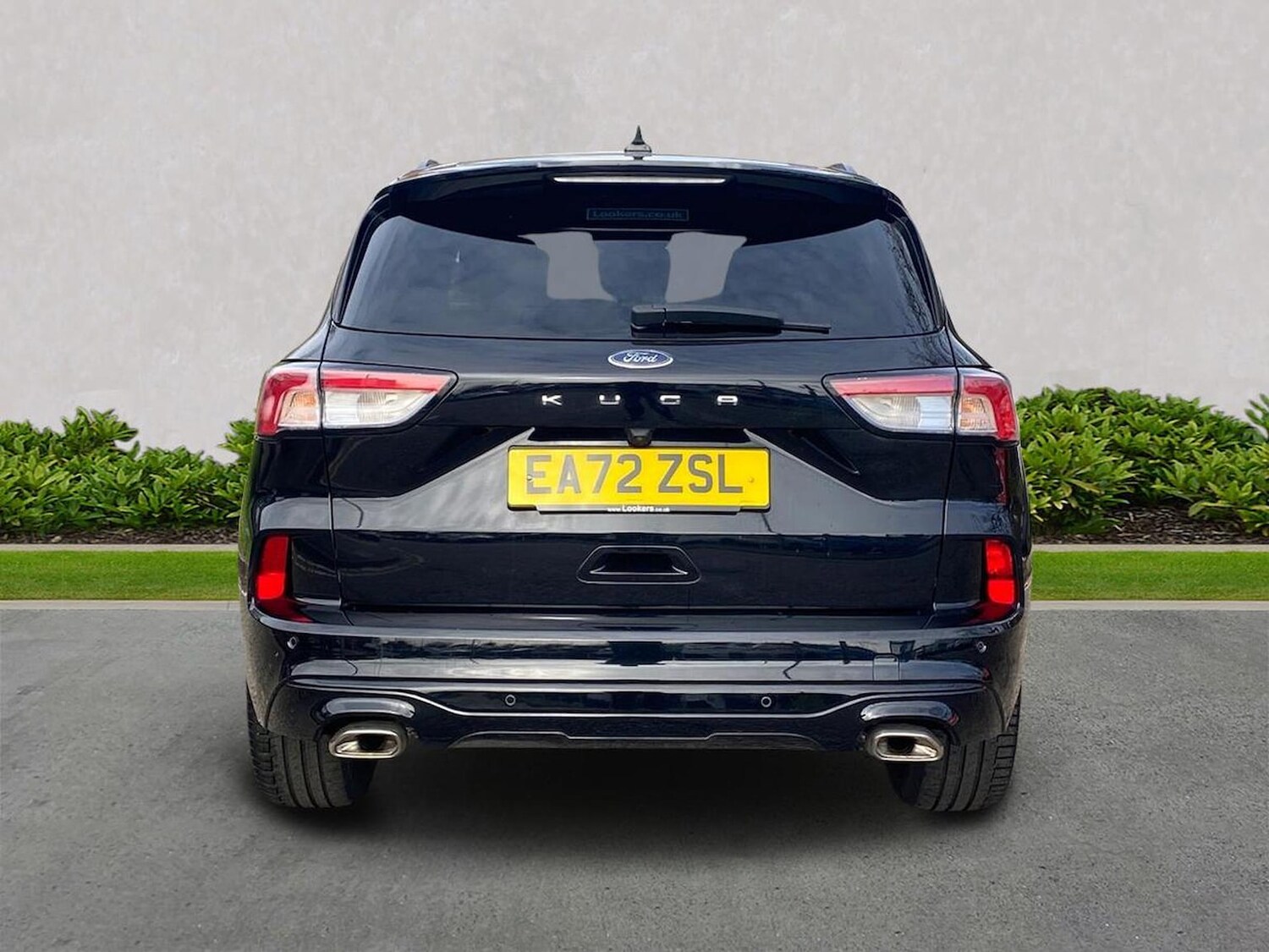 Used Ford Kuga 2022 for sale - 78194029: Photo 6