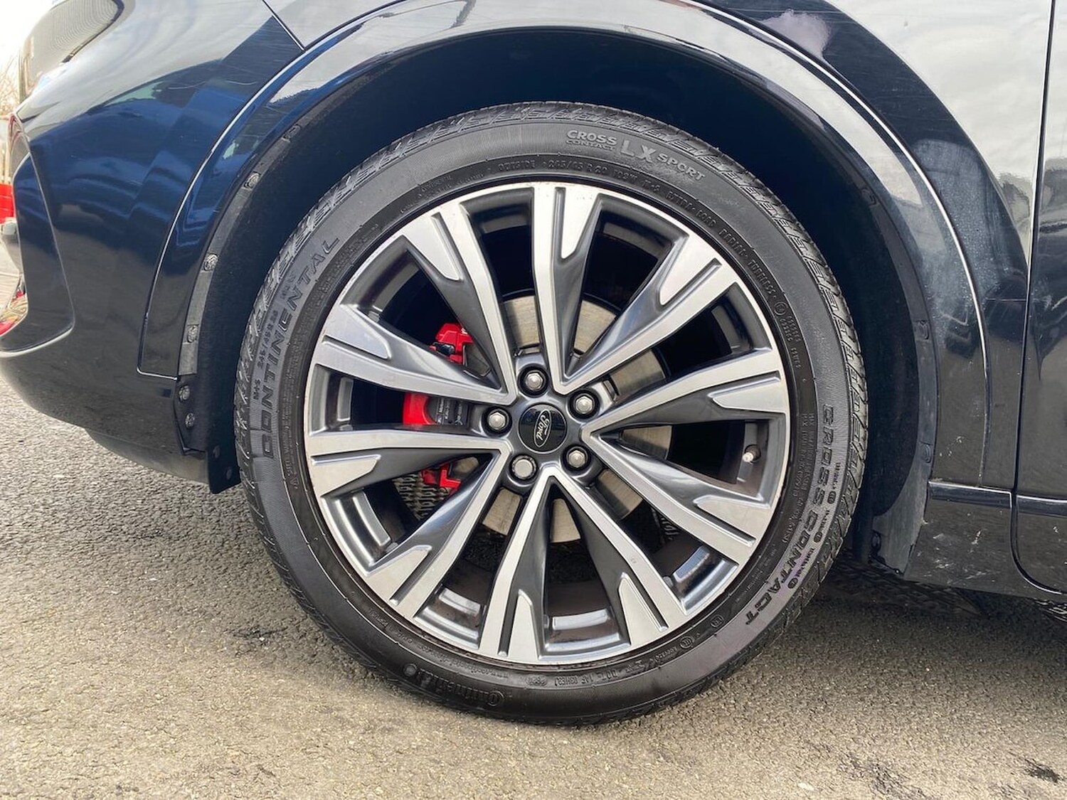 Used Ford Kuga 2022 for sale - 78194029: Photo 8