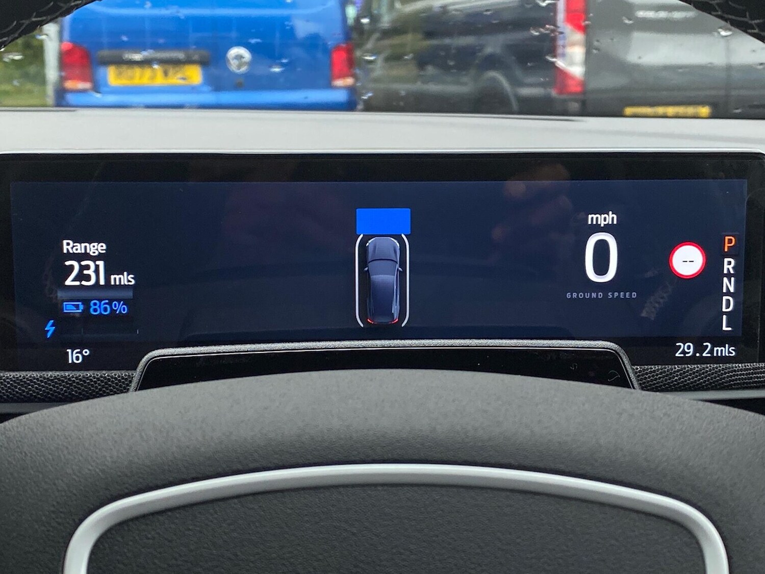 Used Ford Mustang Mach-E 2024 for sale - 77489574: Photo 10