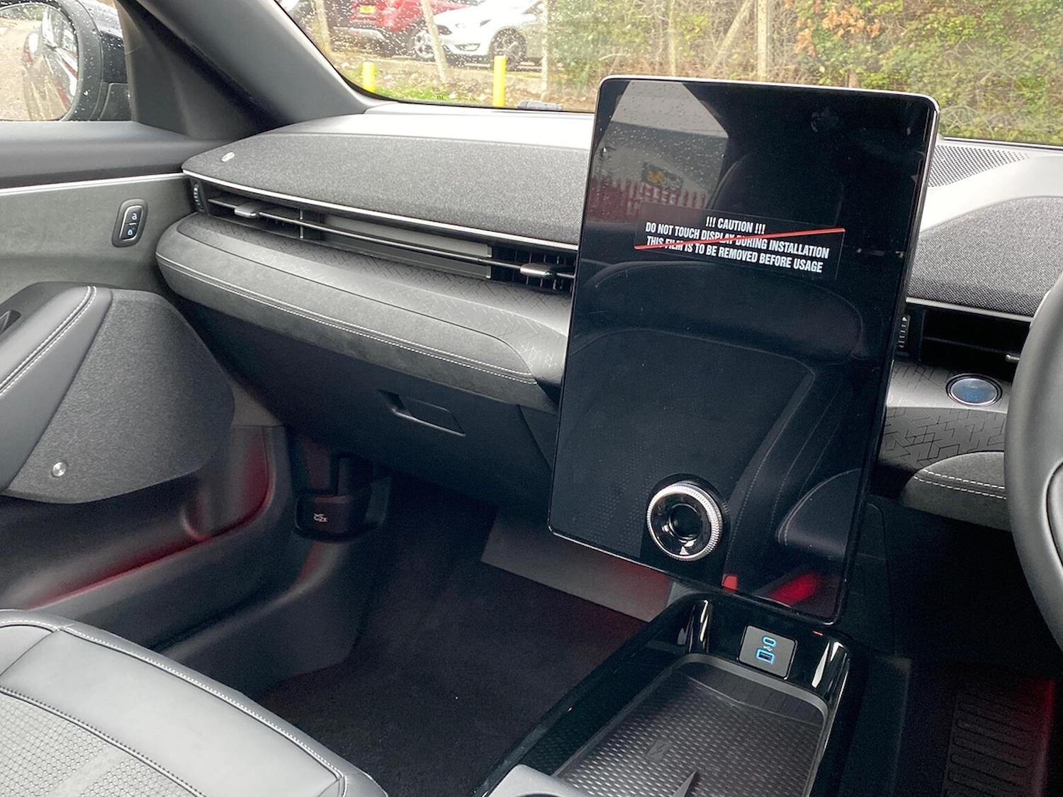 Used Ford Mustang Mach-E 2024 for sale - 77489574: Photo 13