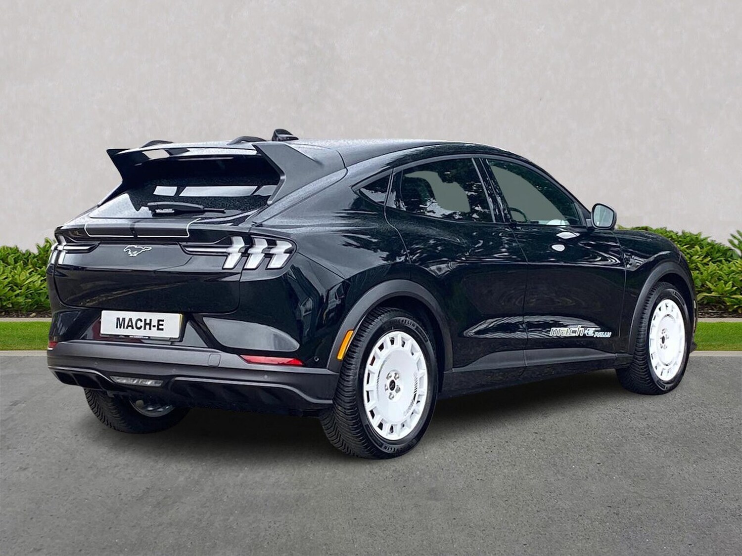 Used Ford Mustang Mach-E 2024 for sale - 77489574: Photo 18