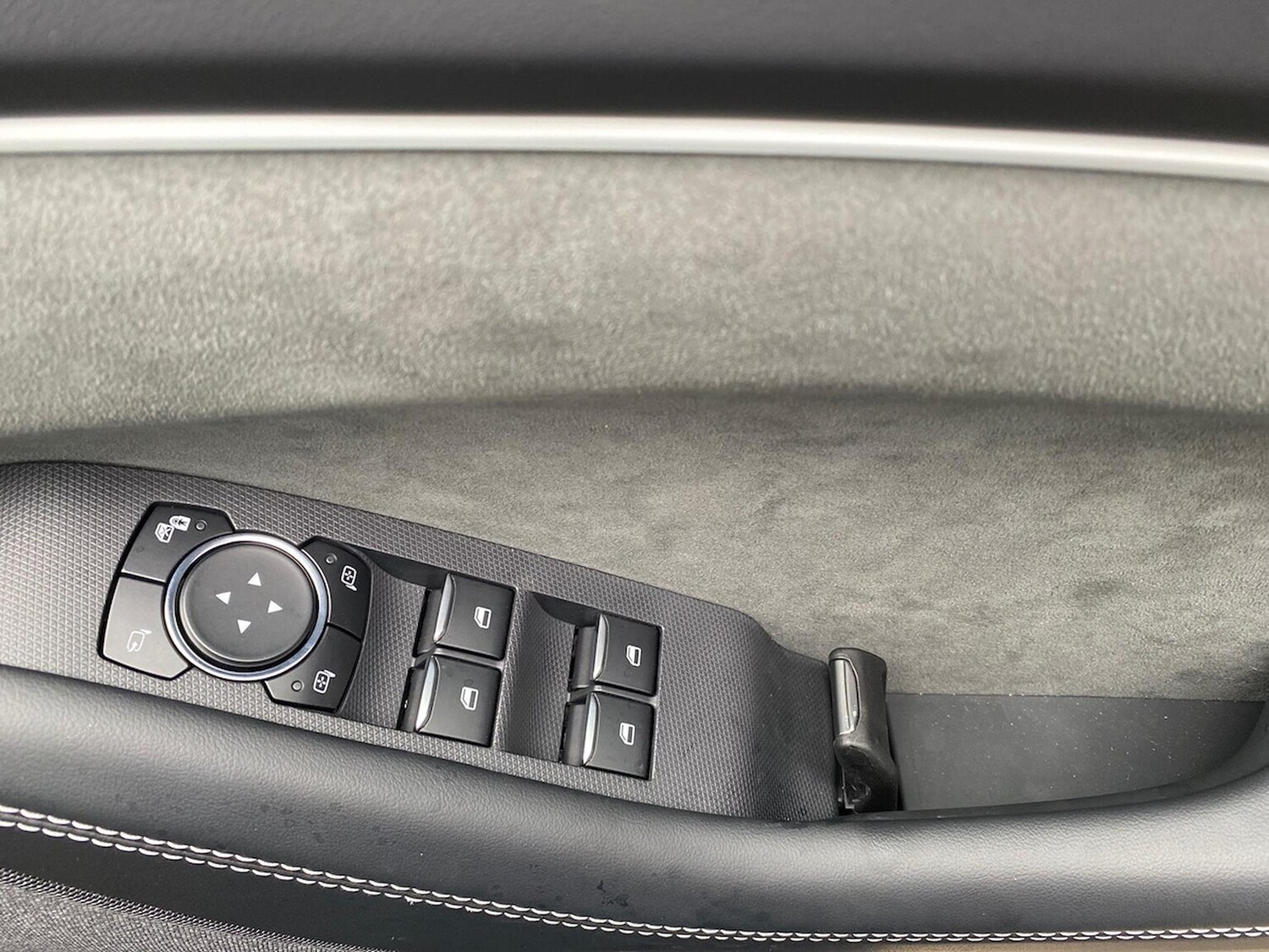 Used Ford Mustang Mach-E 2024 for sale - 77489574: Photo 21