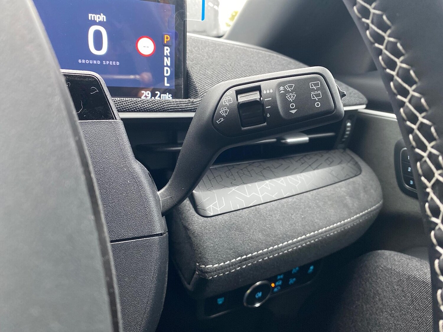 Used Ford Mustang Mach-E 2024 for sale - 77489574: Photo 29