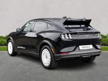 Used Ford Mustang Mach-E 2024 for sale - 77489574: Photo