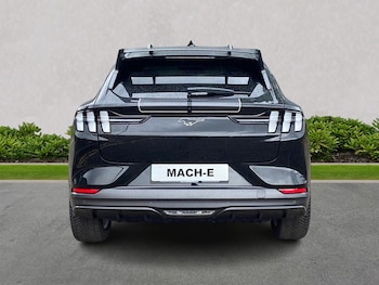 Used Ford Mustang Mach-E 2024 for sale - 77489574: Photo