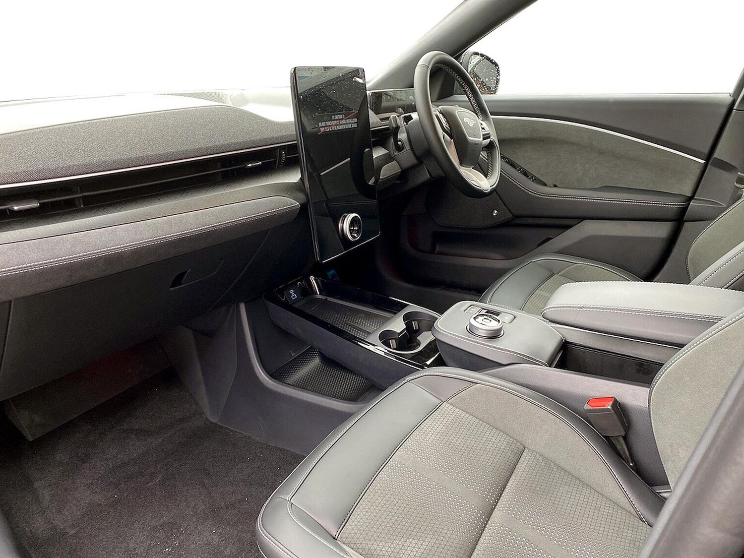 Used Ford Mustang Mach-E 2024 for sale - 77489574: Photo 7