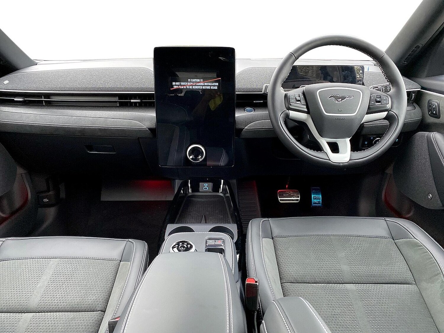 Used Ford Mustang Mach-E 2024 for sale - 77489574: Photo 8