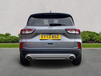 Used Ford Kuga 2023 for sale - 78484235: Photo
