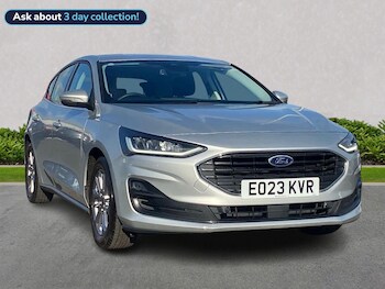 2023 - 1.0 Ecoboost Titanium 5Dr