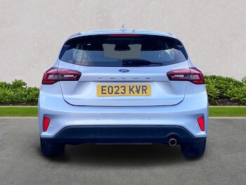 Used Ford Focus 2023 for sale - 75956902: Photo