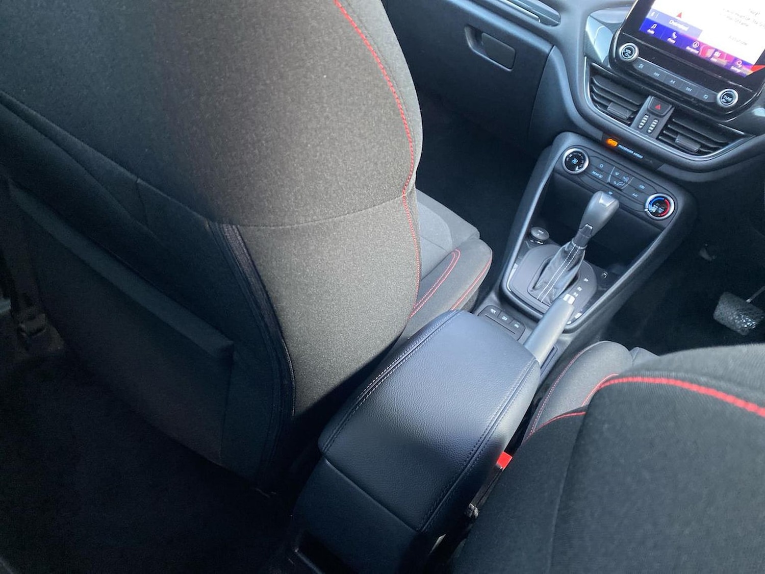 Used Ford Fiesta 2022 for sale - 76719324: Photo 13