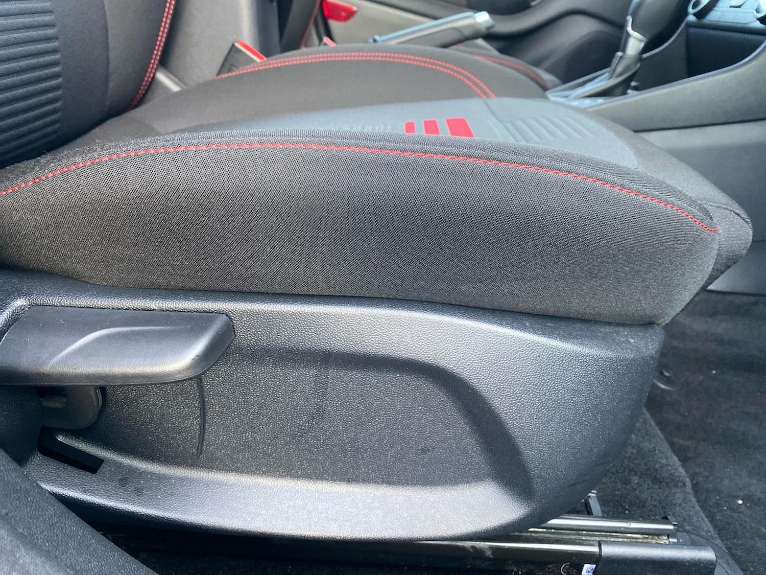 Used Ford Fiesta 2022 for sale - 76719324: Photo 30