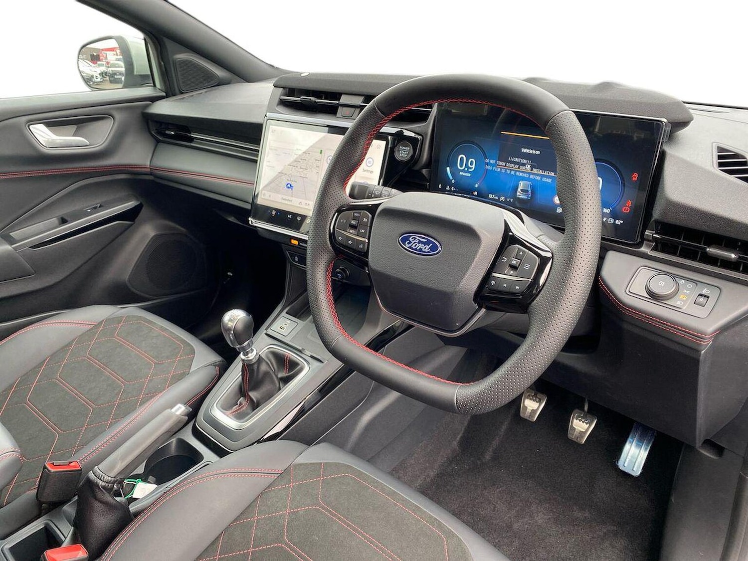 Used Ford Puma 2025 for sale - 76293112: Photo 15
