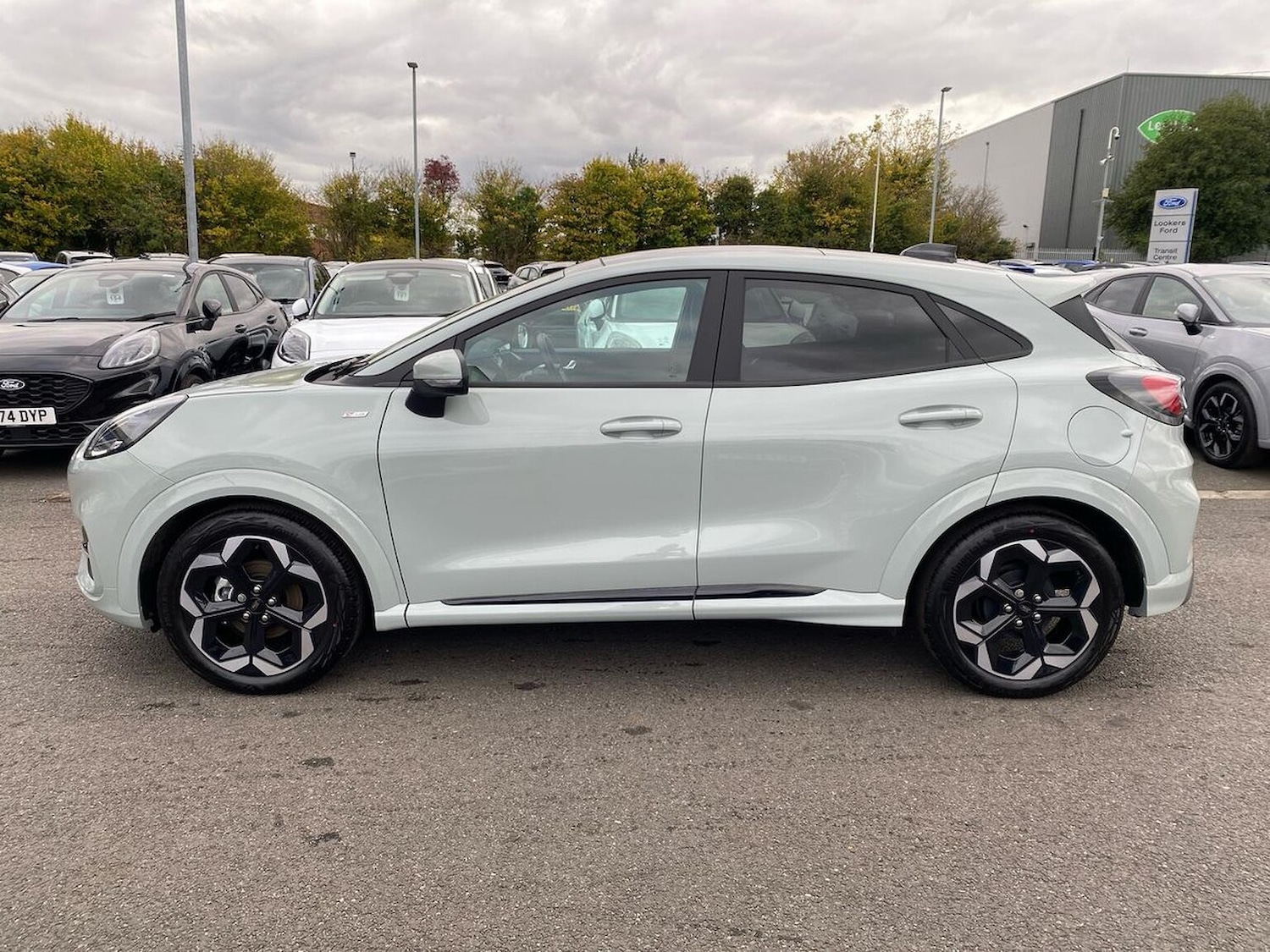 Used Ford Puma 2025 for sale - 76293112: Photo 19