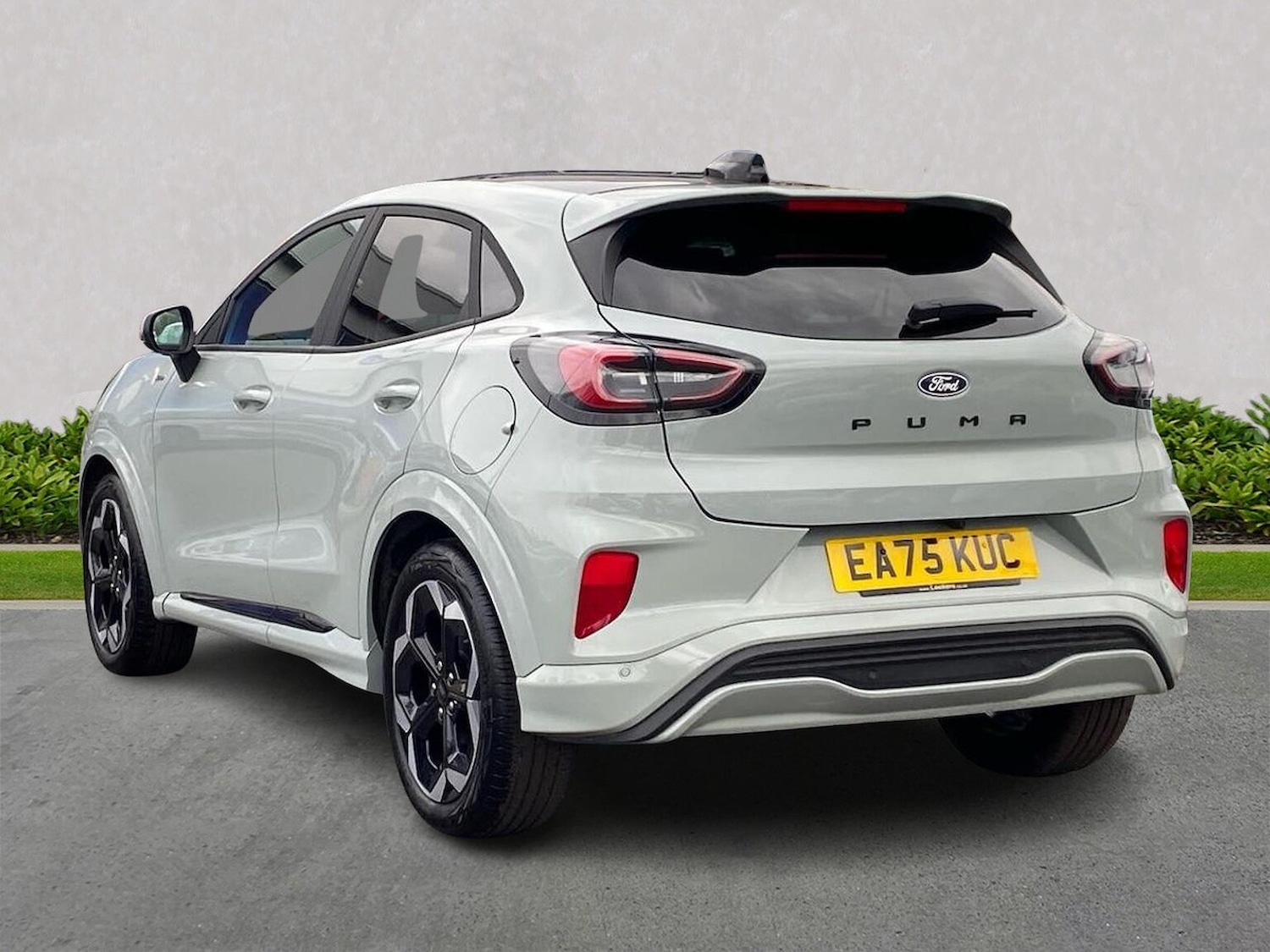 Used Ford Puma 2025 for sale - 76293112: Photo 2