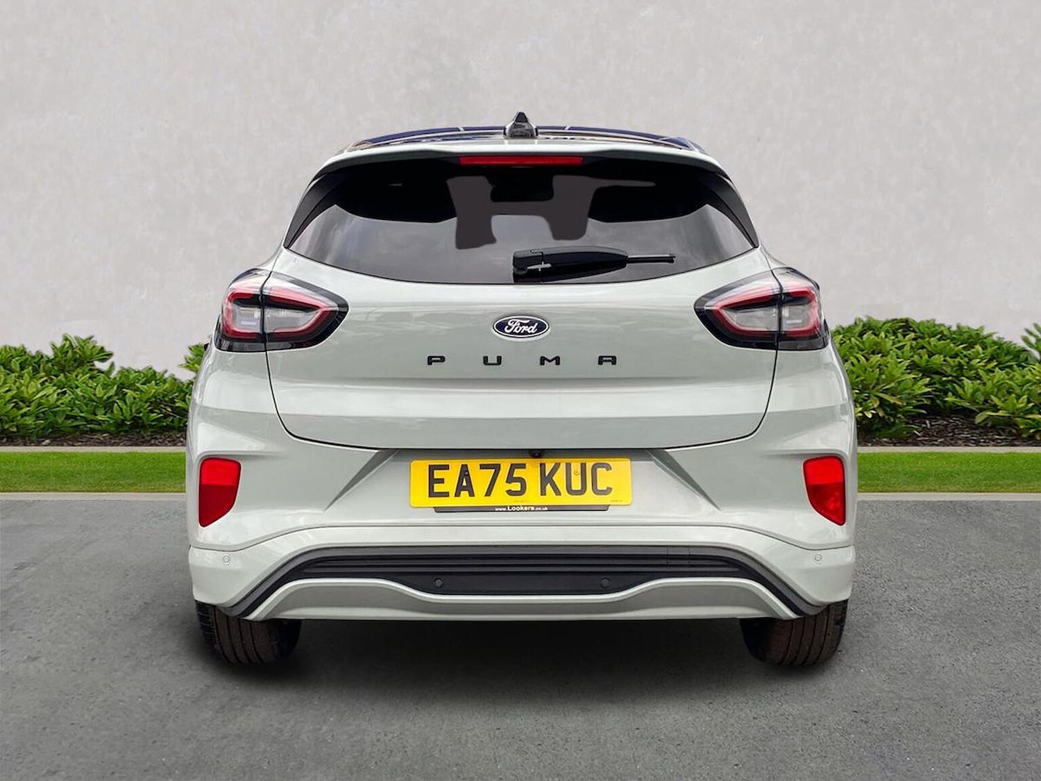 Used Ford Puma 2025 for sale - 76293112: Photo 4