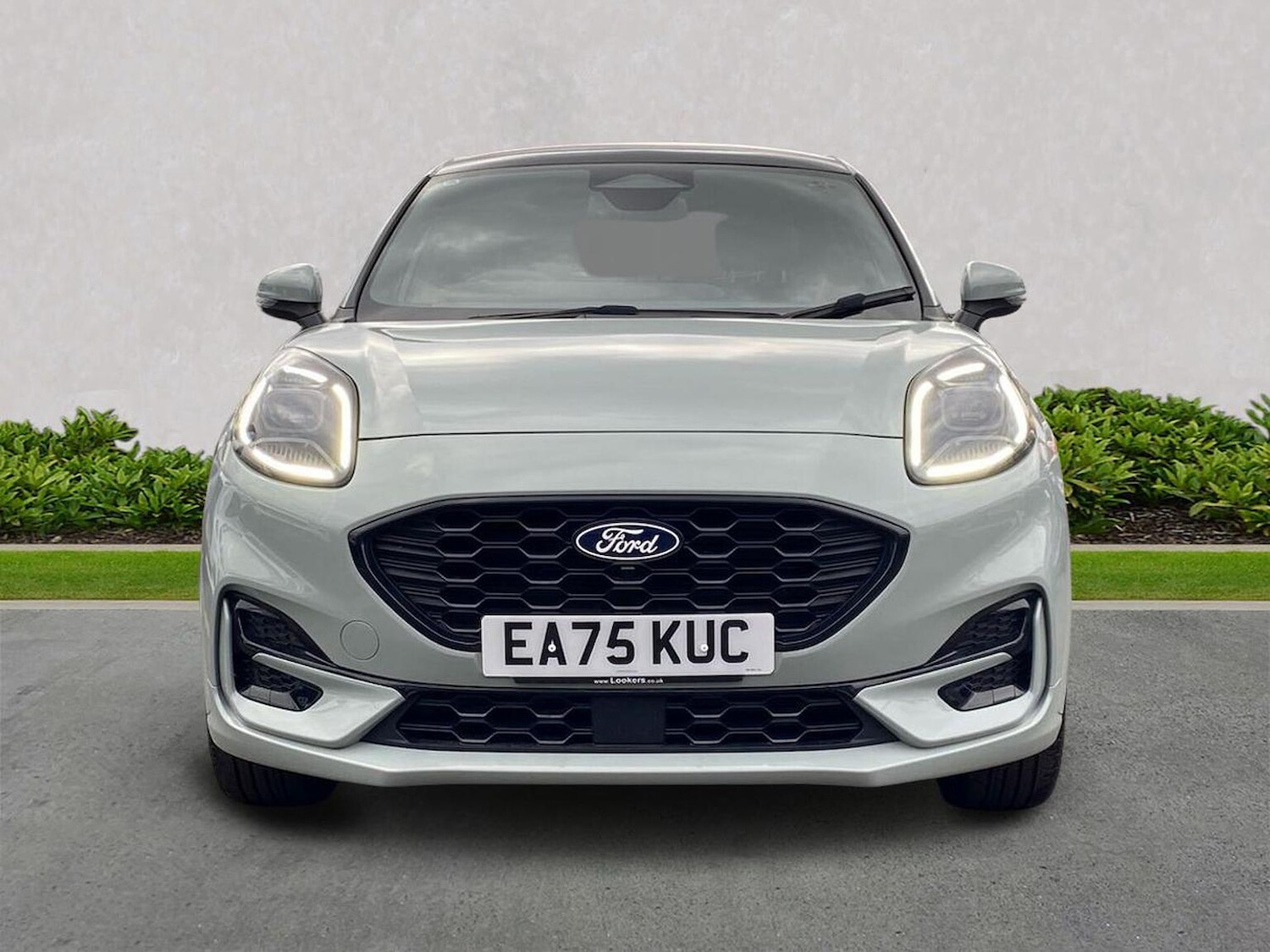 Used Ford Puma 2025 for sale - 76293112: Photo 5