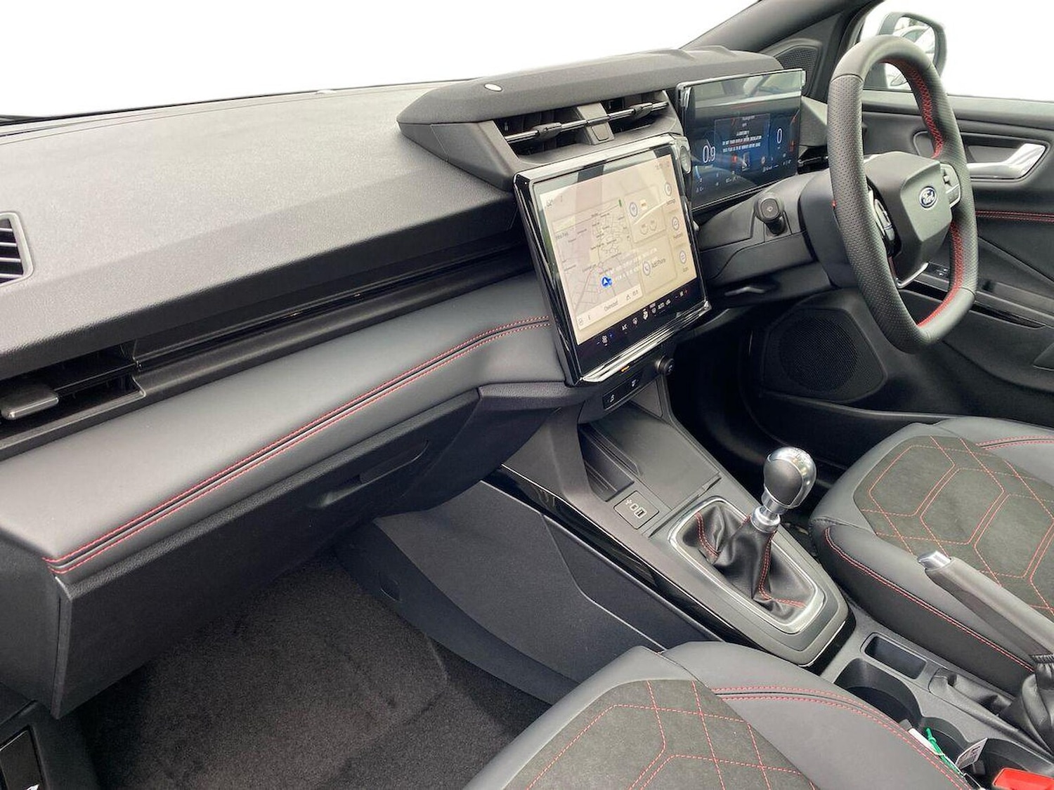 Used Ford Puma 2025 for sale - 76293112: Photo 7