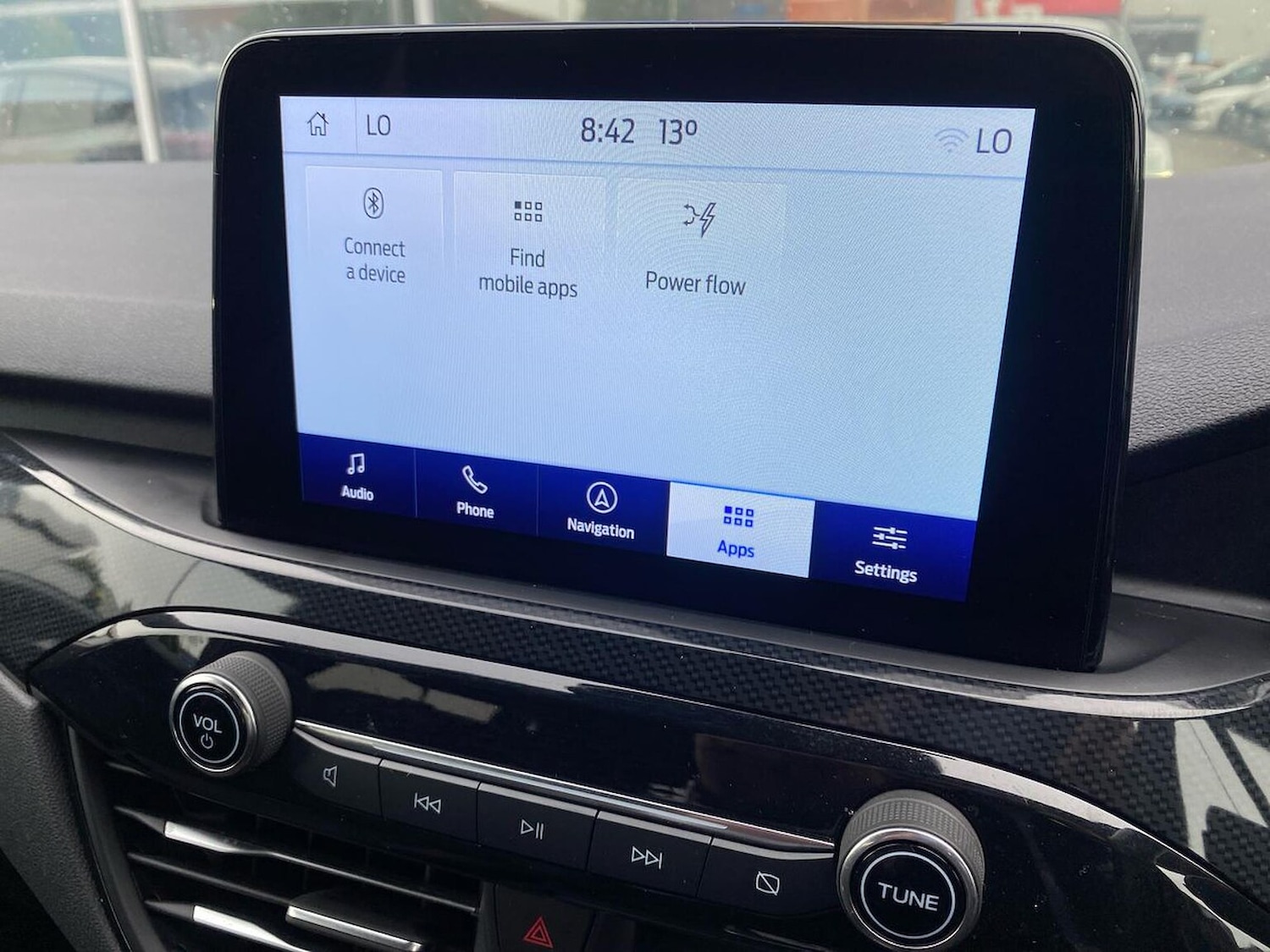 Vehicle 25