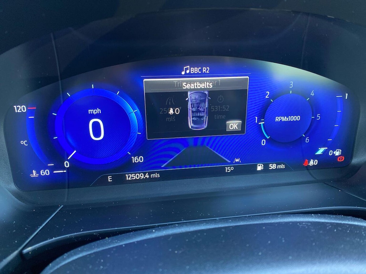 Used Ford Kuga 2022 for sale - 76193166: Photo 10