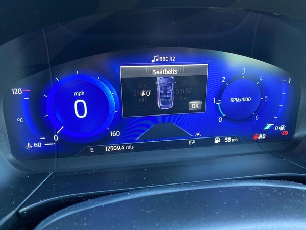 Used Ford Kuga 2022 for sale - 76193166: Photo 10