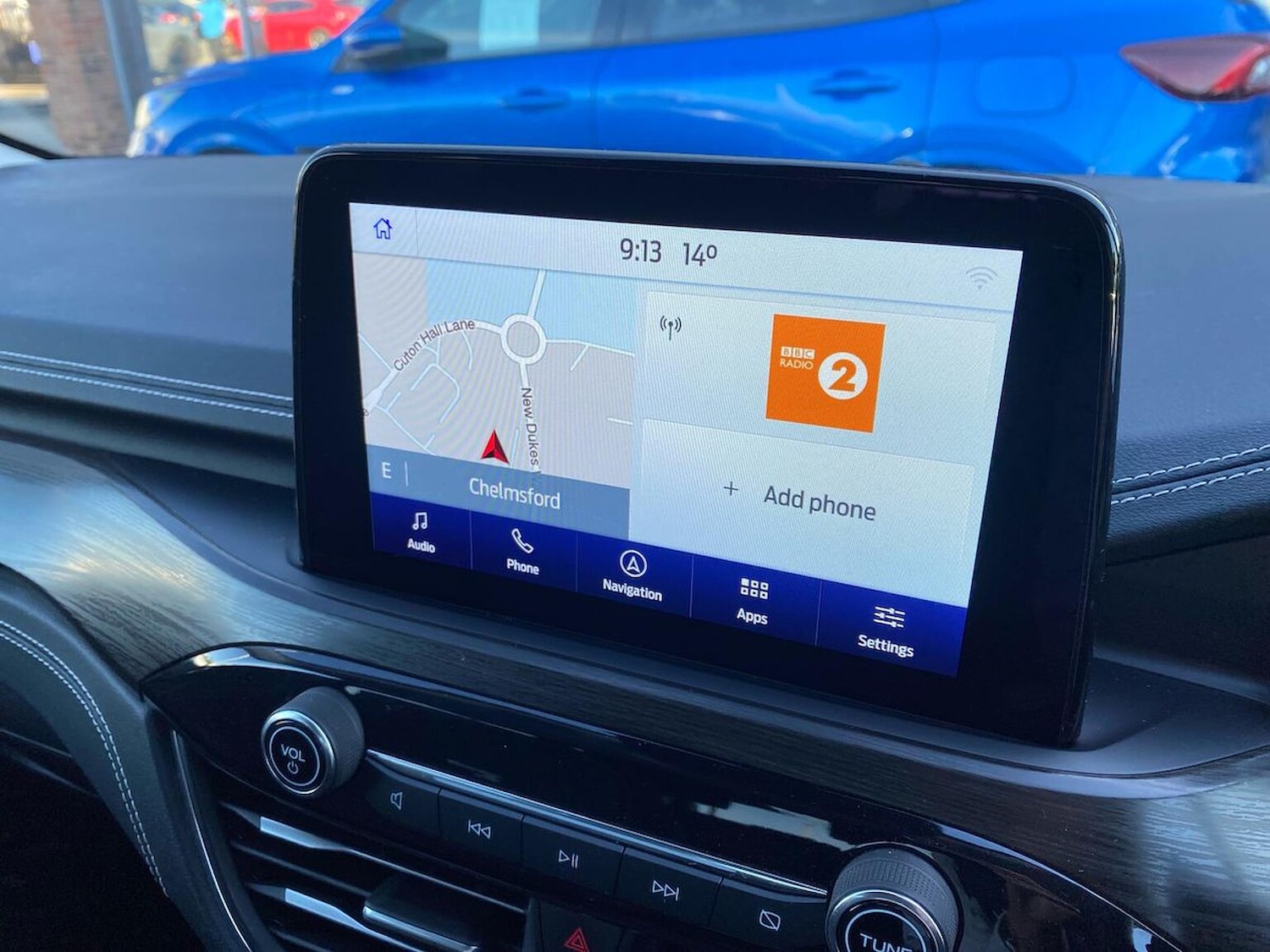 Used Ford Kuga 2022 for sale - 76193166: Photo 11