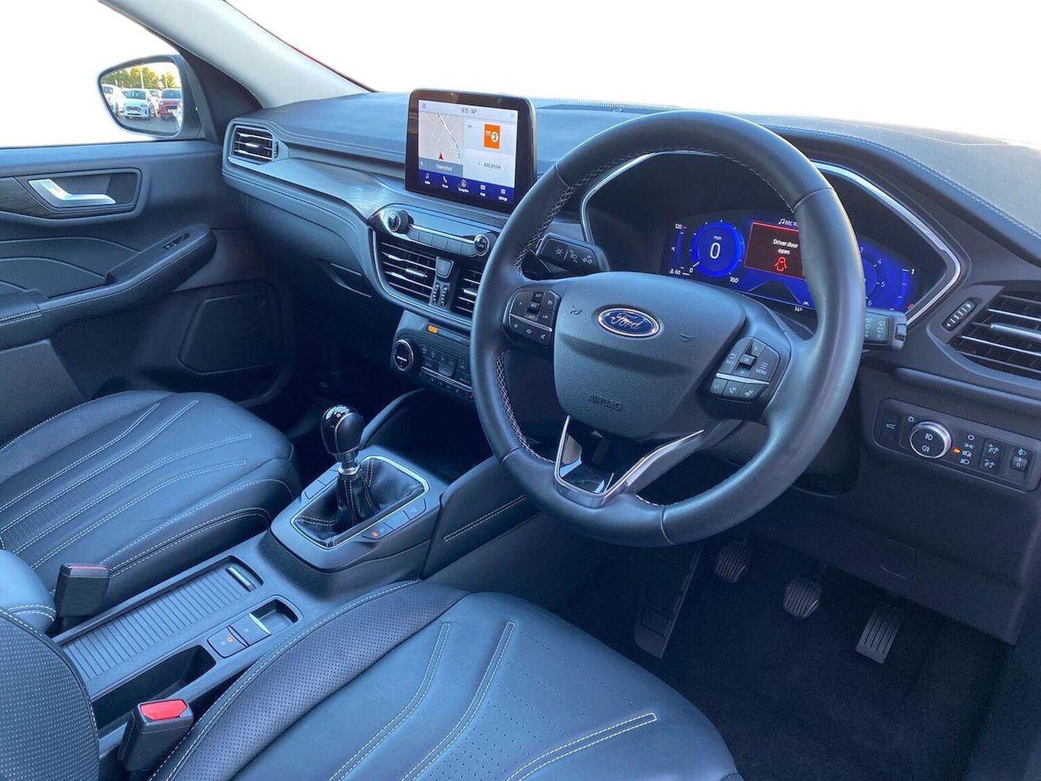 Used Ford Kuga 2022 for sale - 76193166: Photo 15