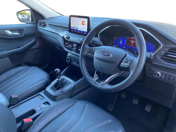 Used Ford Kuga 2022 for sale - 76193166: Photo 15
