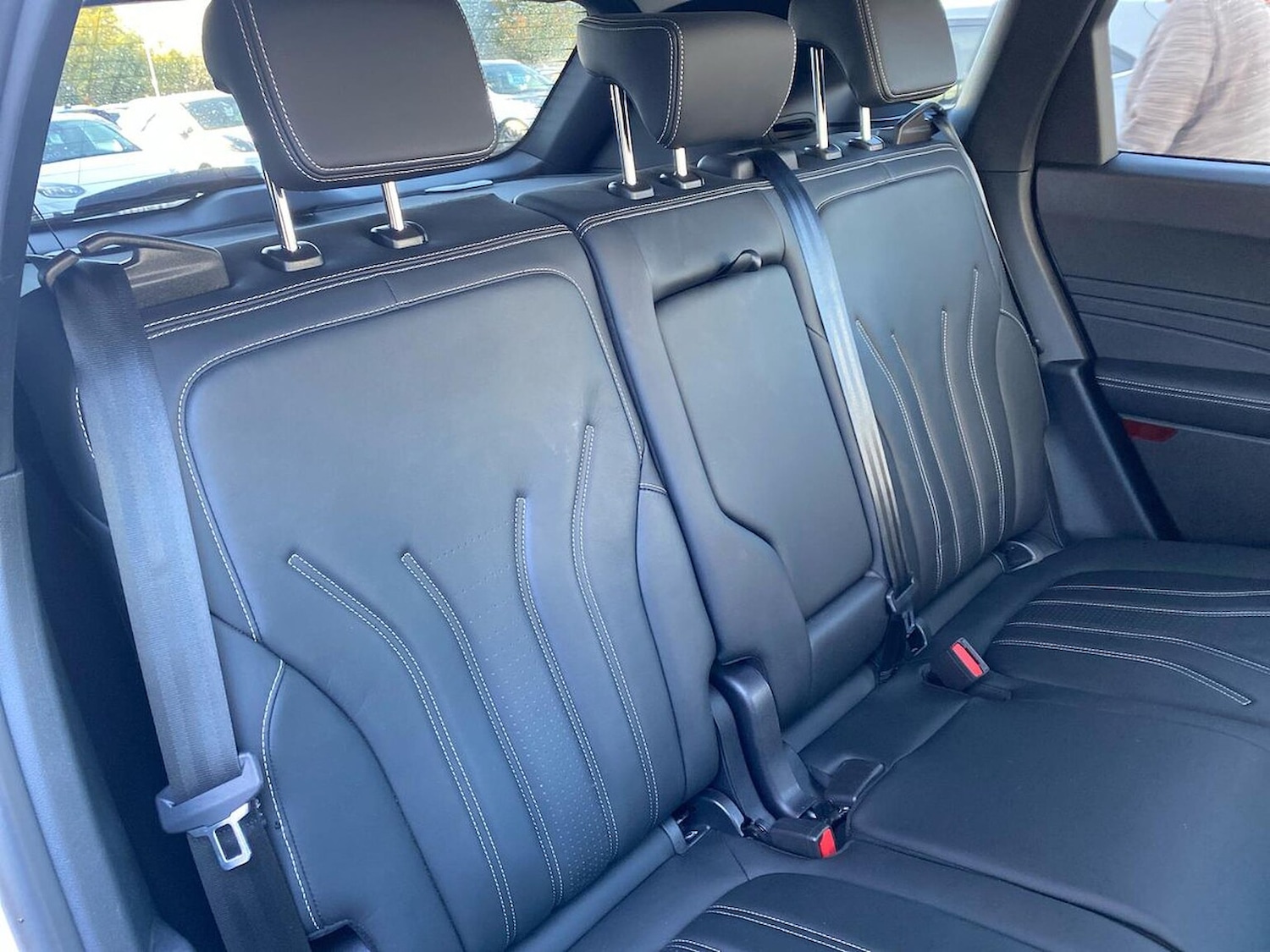 Used Ford Kuga 2022 for sale - 76193166: Photo 16