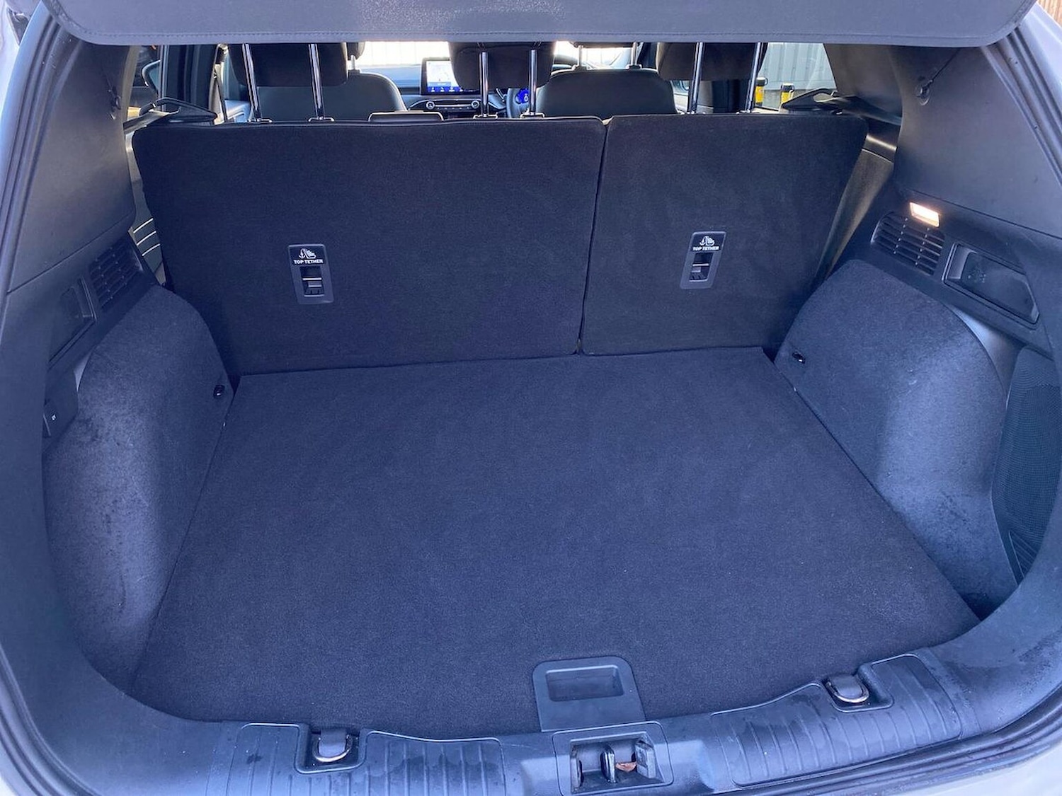 Used Ford Kuga 2022 for sale - 76193166: Photo 17