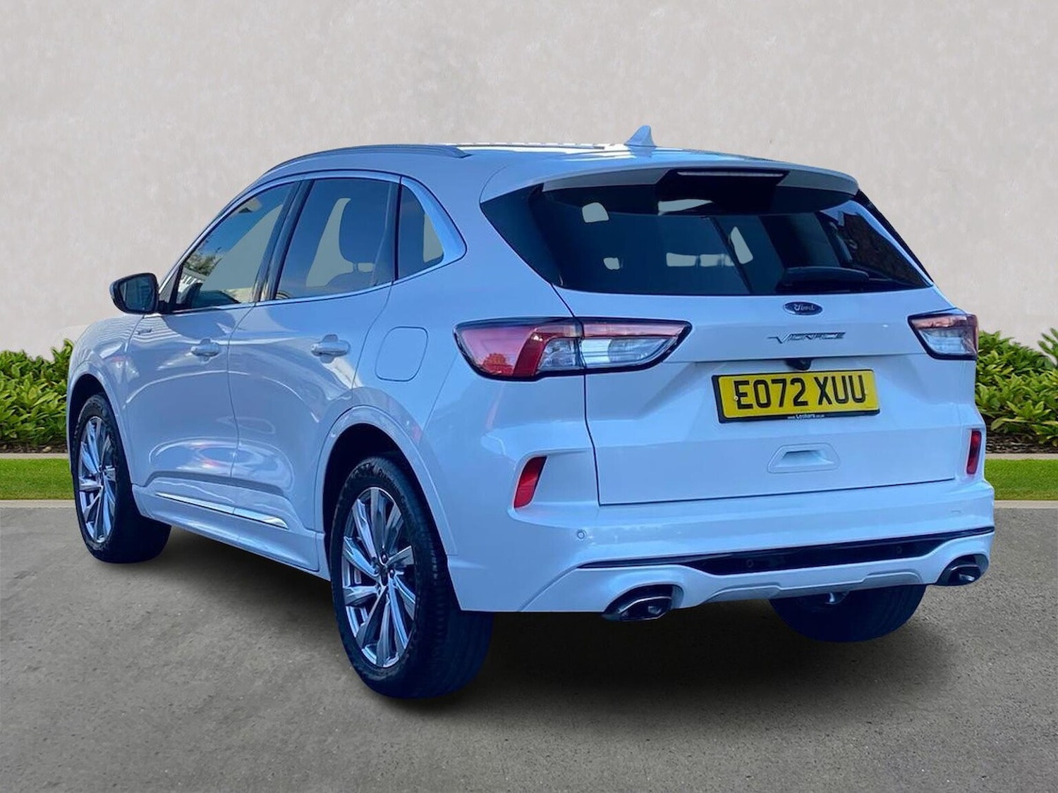 Used Ford Kuga 2022 for sale - 76193166: Photo 2