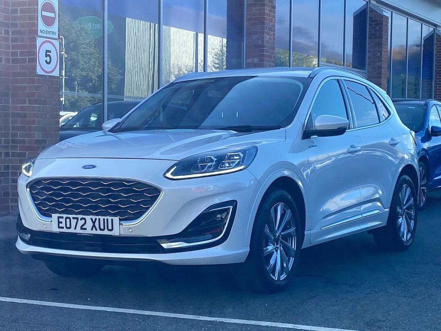 Used Ford Kuga 2022 for sale - 76193166: Photo 20