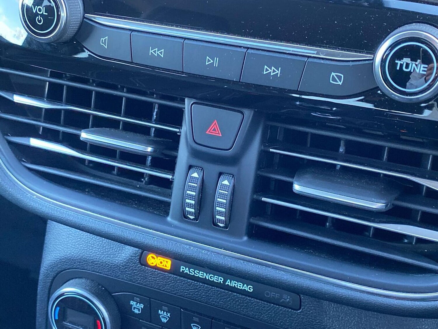 Used Ford Kuga 2022 for sale - 76193166: Photo 22