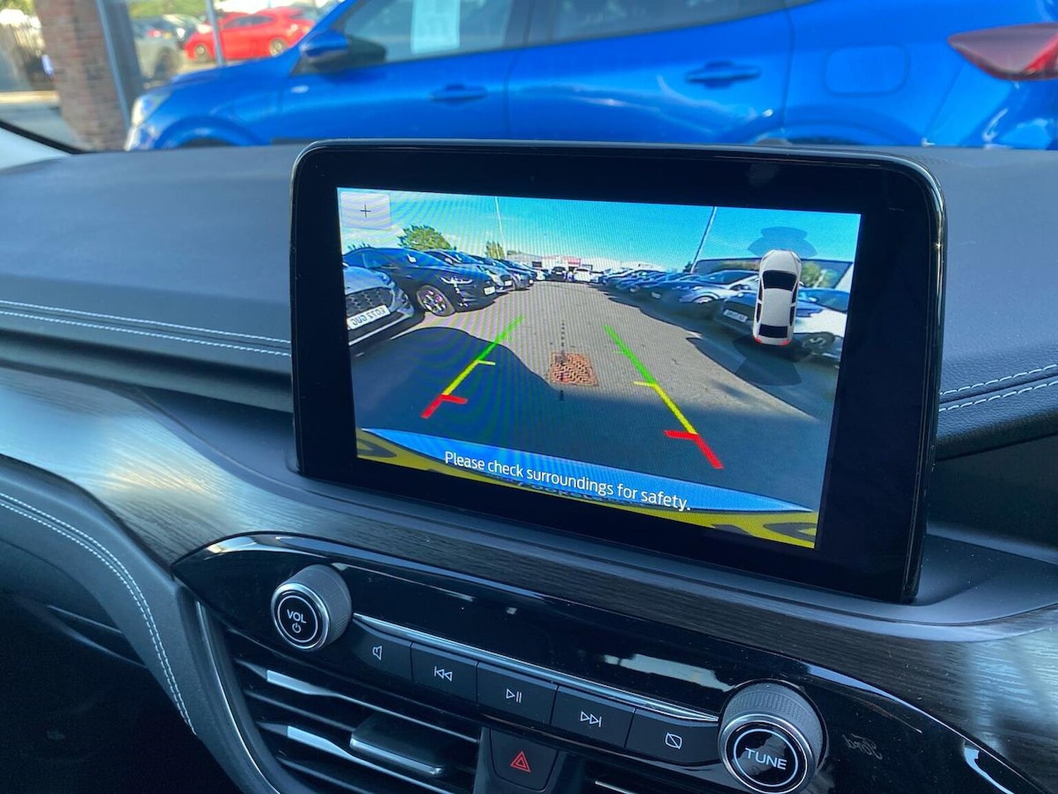 Used Ford Kuga 2022 for sale - 76193166: Photo 23