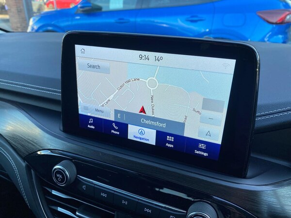 Used Ford Kuga 2022 for sale - 76193166: Photo 24
