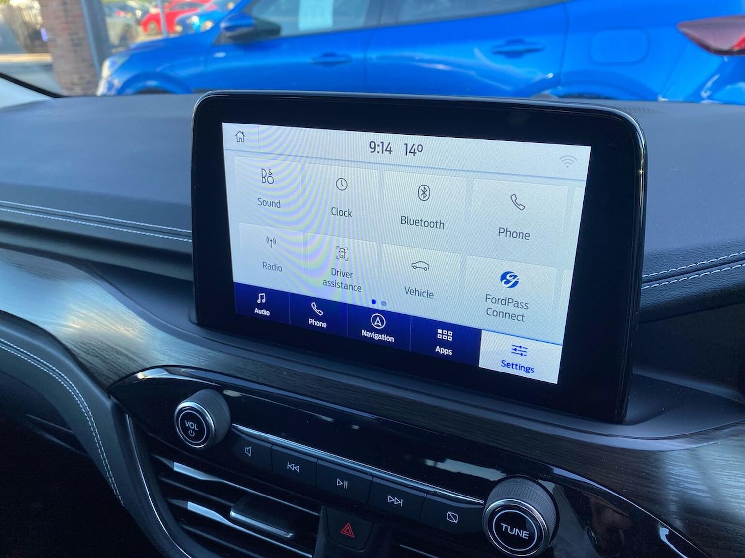 Used Ford Kuga 2022 for sale - 76193166: Photo 25