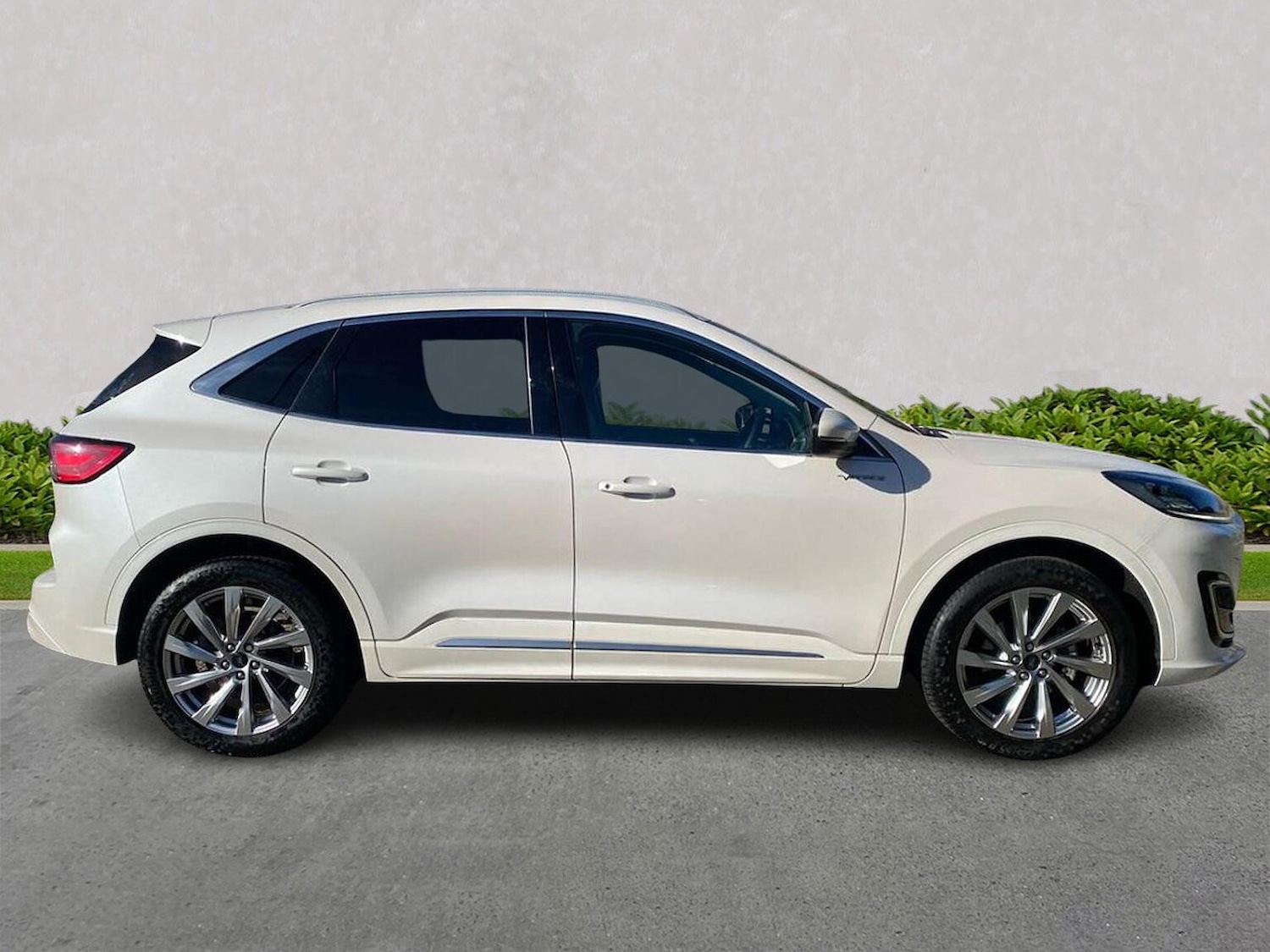 Used Ford Kuga 2022 for sale - 76193166: Photo 3