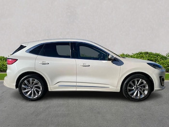Used Ford Kuga 2022 for sale - 76193166: Photo 3
