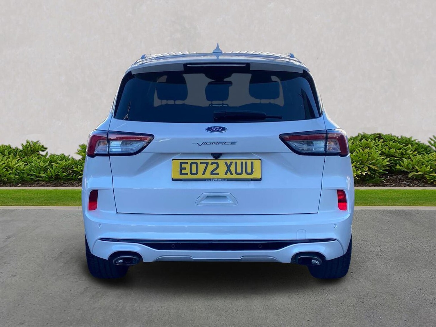 Used Ford Kuga 2022 for sale - 76193166: Photo 4