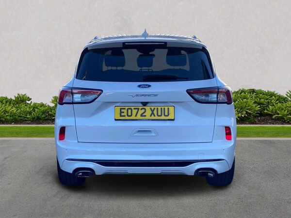 Used Ford Kuga 2022 for sale - 76193166: Photo 4