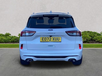 Used Ford Kuga 2022 for sale - 76193166: Photo 4